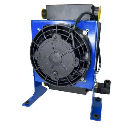 OLJEKYLARE 12V 70L/MIN - Oljekylare - VNKEXL07-12-A-60 - 2