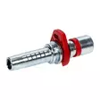 PRESSAD HYDRAULSLANG 3/8" 2SC WEO PLUG-IN 13 MM - 90° 3/8" GI - Slangmonteringar - LET38R-WEO-90-50 - 2