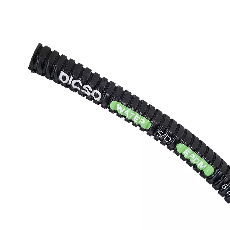 Jäähdyttäjän letku 6 bar - Lågtrycksslangar - WATER6SDGR1320 - 1