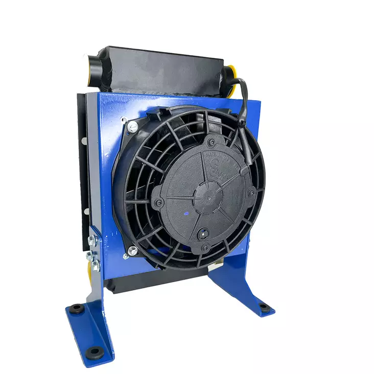 OLJEKYLARE 12V 70L/MIN - Oljekylare - VNKEXL07-12-A-60 - 1