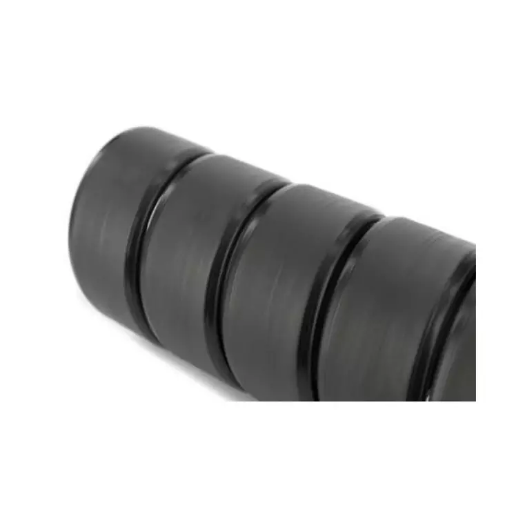 Suojaspiraali hydrauliikkaletkulle, 100 x 110 mm - Skyddpluggar och -spiraler - MANFL100 - 2