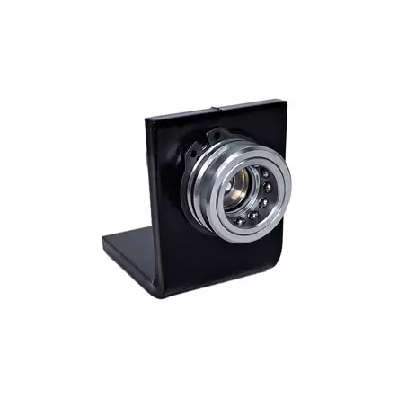 Pikaliitin ISO A 1/2" Push-pull - Hydraulikkopplingar - VNKEN1208FVA-1 - 1