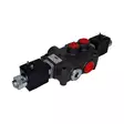 VINCKE RIKTNINGSVENTIL 24V 80L/MIN 1/2" 1-SPOLE - Ventiler - VNK220211 - 1