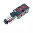 Tuplaajaventtiili 6/2 1/2" 90L/min 12V - Hydraulikpaket - VNK130211 - 2