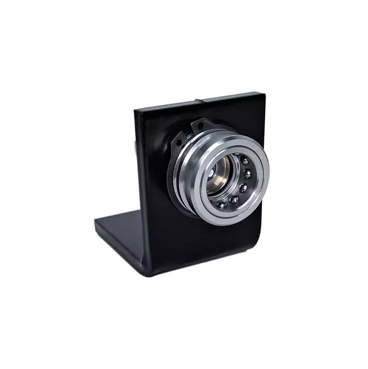 Pikaliitin ISO A 1/2" Push-pull - Hydraulikkopplingar - VNKEN1208FVA-1 - 1