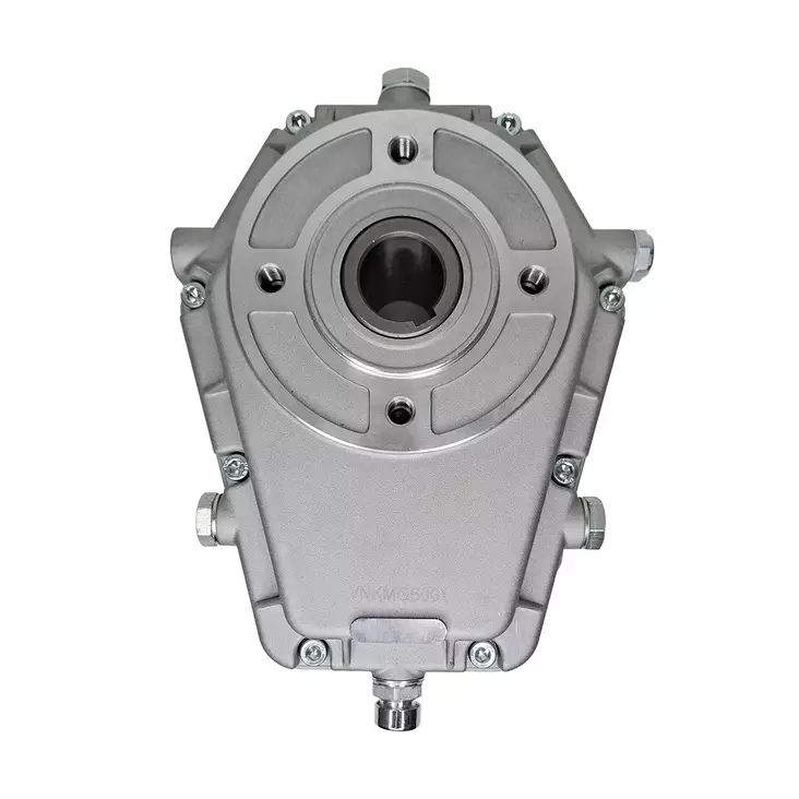 REDUKTIONSVÄXEL 1:3,5 SAE A:2 - Hydraulmotorer - VNKMG6001 - 1