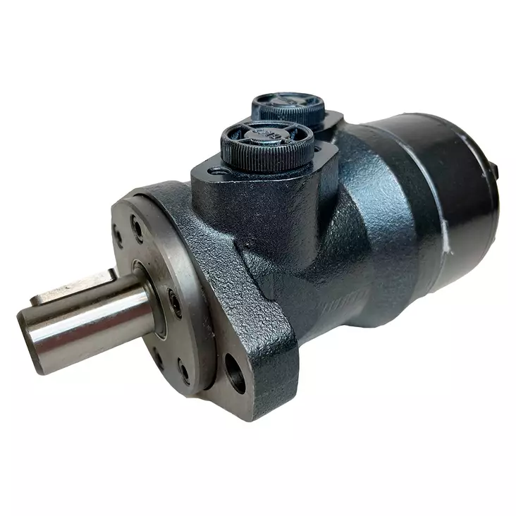 VINCKE GEROTORMOTOR VNKR "BORRCYKELMODELL" - Hydraulmotorer - VNK0202041 - 2