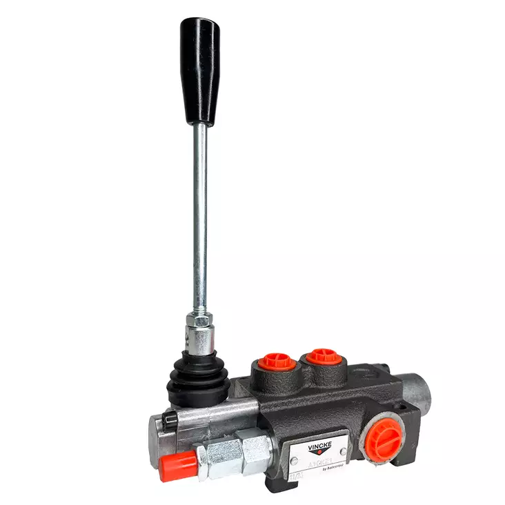 Vincke hydrauliventtiili - Ventiler - VNK210001 - 1