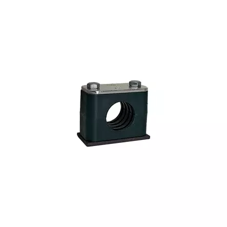 Putkenkiinnike hydrauliikkaletkulle - Tillbehör - A41AZ132 - 1