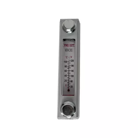 NIVÅGLASS 172 MM - Tillbehör - VNK160102 - 1