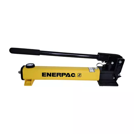 Enerpac käsipumppu P-392 kaksinopeuksinen - Hydraulikpumpar - P392 - 1