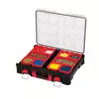 Milwaukee Packout lokerikko - Förvaring - 4932464082 - 1