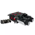 Tuplaajaventtiili 8/3 1/" 90l/min 12V - Hydraulikpaket - VNK130212 - 4
