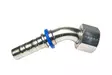 VINCKE A3 DRY SLANGKOPPLING 45° ORFS 1 3/16" G-12 - Kopplingar - RACA31161212 - 1