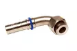 VINCKE A3 DRY SLANGKOPPLING 90° ORFS 1 3/16" G-12 - Kopplingar - RACA31151212 - 1
