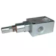 Vincke Paineenrajoitusventtiili 3/8" 100-320 BAR - Ventiler - VNKLV010002 - 1
