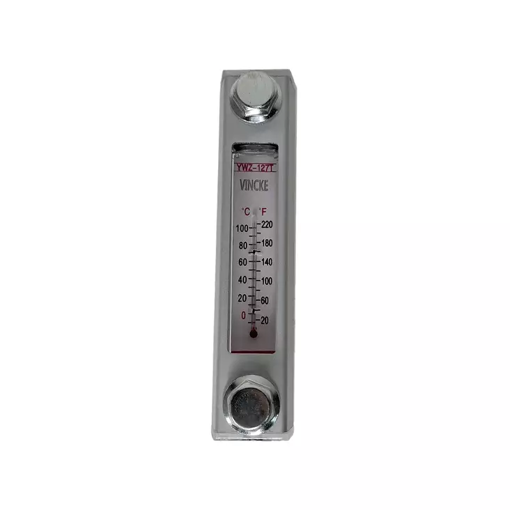NIVÅGLASS 172 MM - Tillbehör - VNK160102 - 1