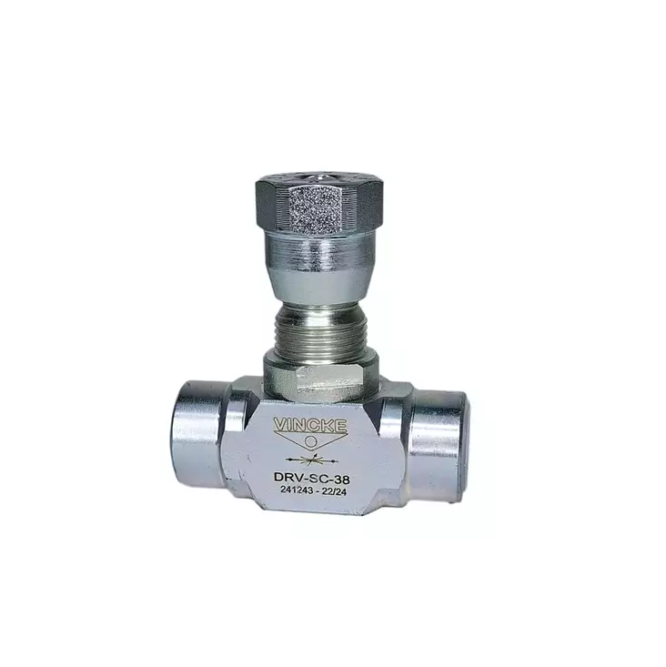 STRYPVENTIL 3/8" VRFB 30L 350BAR - Ventiler - VNKLV140312 - 1