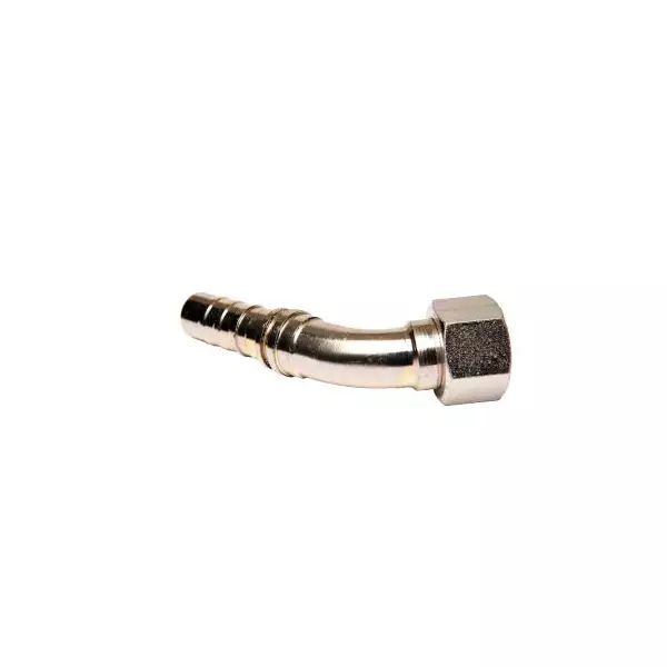 VINCKE A3 DRY SLANGKOPPLING 45º JIC 1 1/16" INVÄNDIG GÄNGA -12 - Kopplingar - RACA30461212 - 2