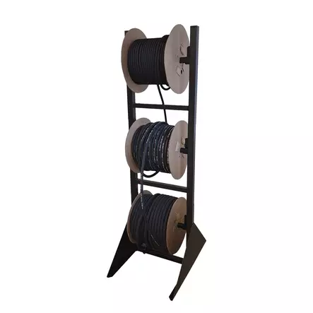 SLANGSTÄLL FÖR TRE RULLAR, LB-SERIEN - Förvaring - PCM3 - 2