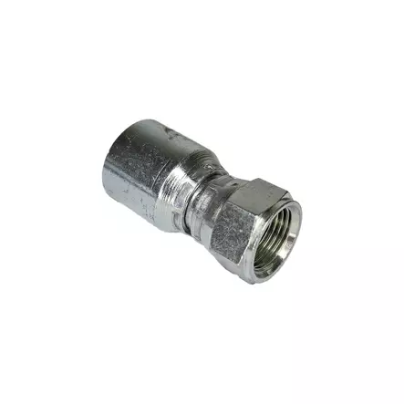 SLANGKOPPLING JIC RAK INVÄNDIG GÄNGA LB-SERIE - Dicsa LB-serie - 281420904 - 1