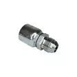 SLANGKOPPLING JIC RAK UTVÄNDIG GÄNGA LB-SERIE - Dicsa LB-serie - 281400904 - 1