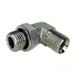 Suunnattava kulmanippa UK - UK BSP - Hydrauliska nipplar - RAC060370404 - 1