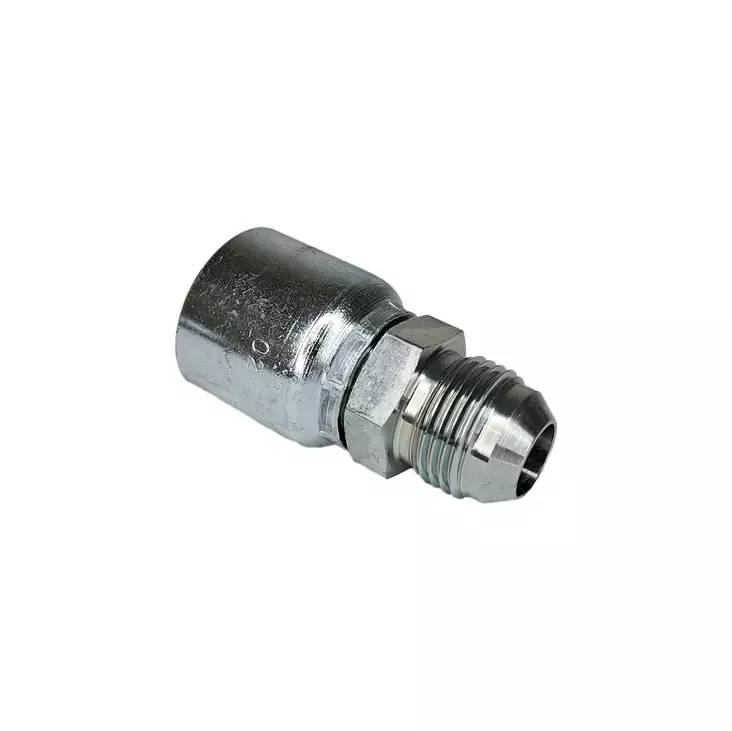 SLANGKOPPLING JIC RAK UTVÄNDIG GÄNGA LB-SERIE - Dicsa LB-serie - 281400904 - 1