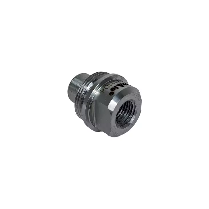 HÖGTRYCKSSNABBKOPPLING ISO 14540 HANE 1/4" NPT - Hydraulslangar och -kopplingar - A711104 - 1