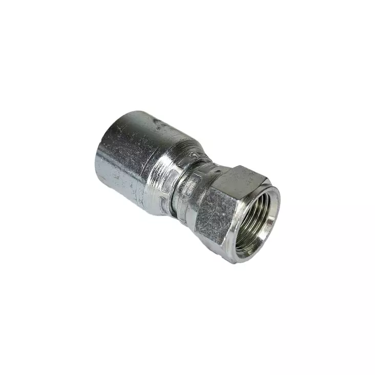 SLANGKOPPLING JIC RAK INVÄNDIG GÄNGA LB-SERIE - Dicsa LB-serie - 281420904 - 1
