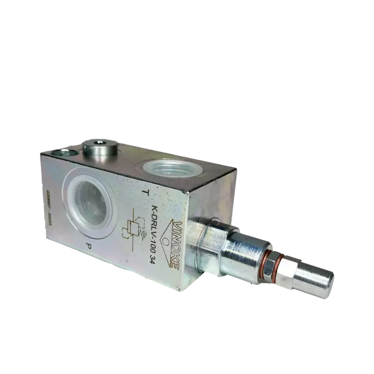 Paineenrajoitusventtiili 3/4 - Ventiler - VNKLV010005 - 1