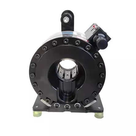 PRESSHUVUD PM18F + PRESSBACKAR 8 ST - Slangmonteringar - R00119186 - 2