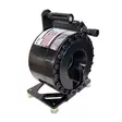 PRESSHUVUD PM18F + PRESSBACKAR 8 ST - Slangmonteringar - R00119186 - 4