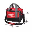 Milwaukee Packout kassi - Förvaring - 4932471066 - 2