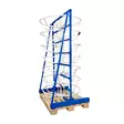 Letkuteline hydrauliikkaletkuille - Hydraulslangar och -kopplingar - PRO7 - 1