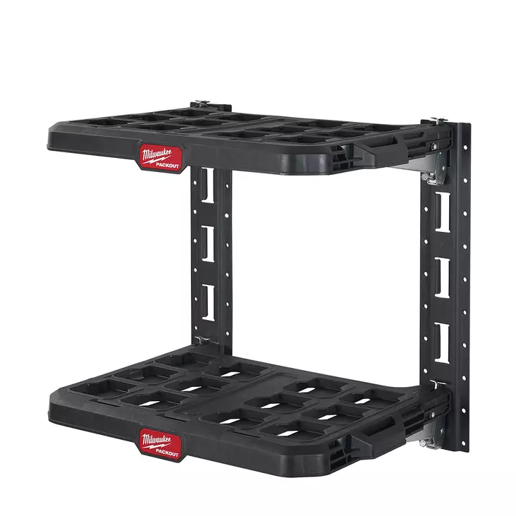 Milwaukee telinej=C3=A4rjestelm=C3=A4 Packout - Förvaring - 4932472127 - 1