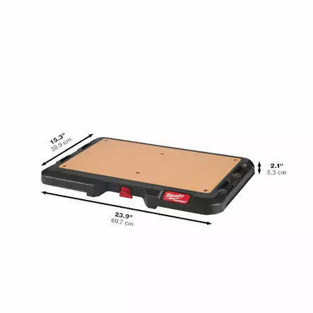 PACKOUT PORTABEL ARBETSYTA - Förvaring - 4932472128 - 2