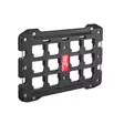 Milwaukee Packout kiinnitysalusta - Förvaring - 4932471638 - 1