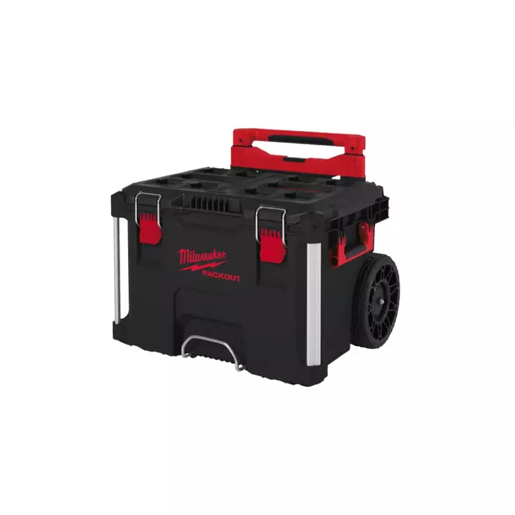 Milwaukee Packout kuljetusk=C3=A4rry - Förvaring - 4932464078 - 1