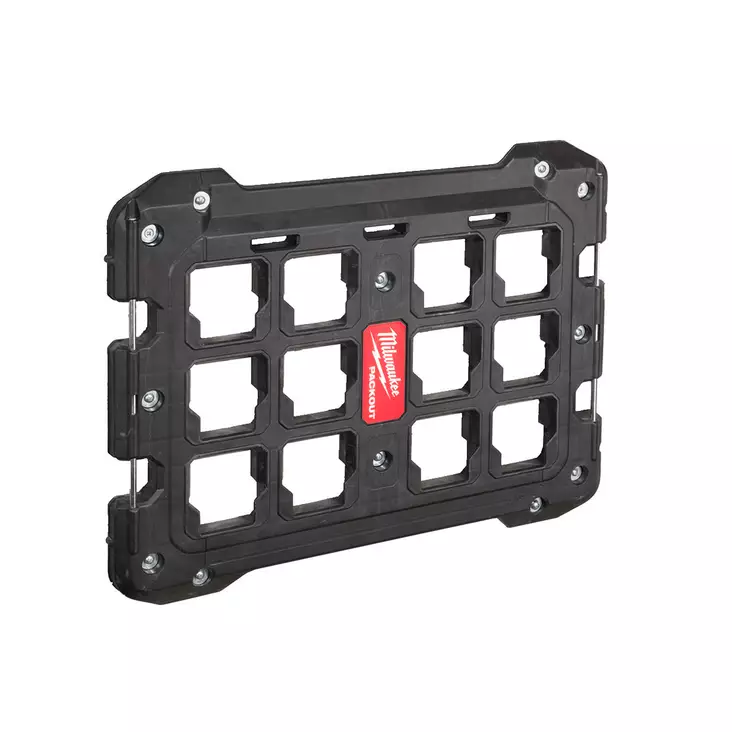 Milwaukee Packout kiinnitysalusta - Förvaring - 4932471638 - 1