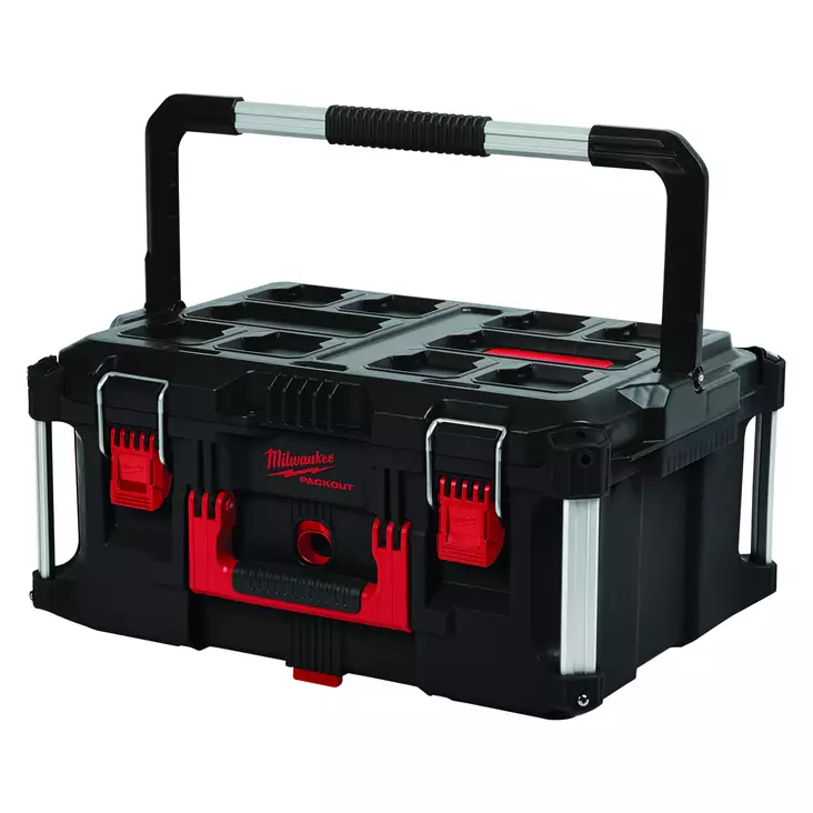 Milwaukee Packout laatikko iso - Förvaring - 4932464079 - 1