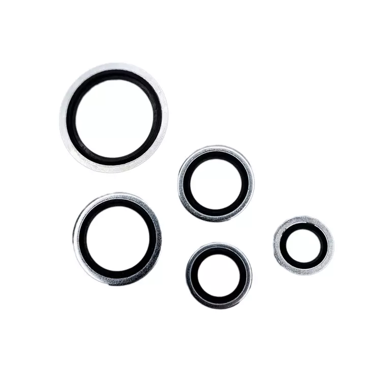 Lajitelma USIT-tiivisteitä 450 kpl - Tätningar - USITPAKETTI - 1