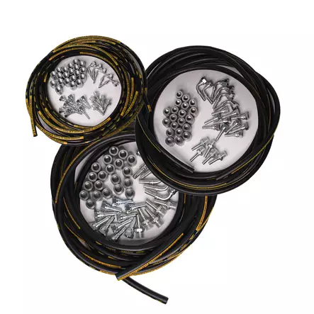 Vincke 2SC letkupaketti - Hydraulikpaket - VINCKEMAN20468PAK - 1