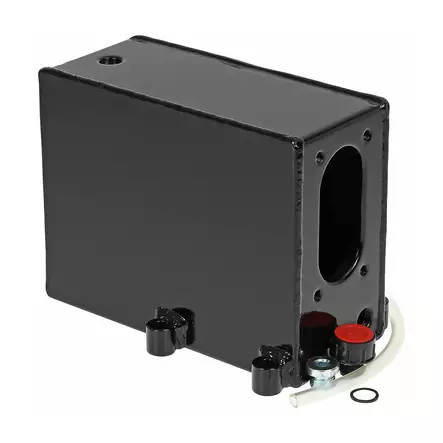 HANDPUMP 1-VERK 25 CM3 OCH TANK 3 L - Hydraulikpaket - VNKPMS2500PAK - 2