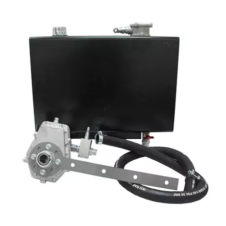 Lis=C3=A4hydrauliikkasarja traktorin ulosottoon - Hydraulikpaket - VNKMG336PAK - 1