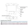 HYDRAULIKPAKET FÖR TRAKTORNS UTTAG, TANK 75L, PUMP MED HONANAXEL 32CM3, 60L/MIN - Hydraulikpaket - VNKMG332PAK - 14