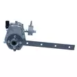 Ulosottopumppu, sovitelevy, paineenrajoitusventtiili - Hydraulikpaket - VNKMG342PAK - 4