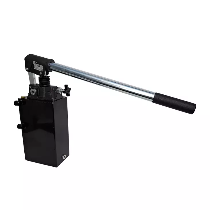 HANDPUMP 1-VERK 25 CM3 OCH TANK 3 L - Hydraulikpaket - VNKPMS2500PAK - 1