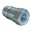 10 ST LANTBRUKSKOPPLING HANE 1/2" BSP ISO A 7241-1 VINCKE - Hydraulikpaket - VNKEN0908M10KPL - 2