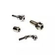 PAKET: 10 M VINCKE 2SC HYDRAULSLANG + KOPPLINGAR 1/4" OFRS - Hydraulikpaket - MAN2404SPAKORFS - 2